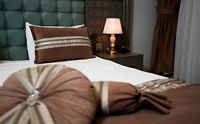 Hotel Atlas